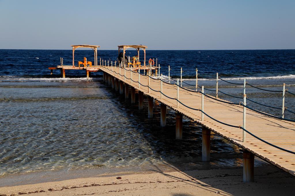 The Oasis Resort 3*