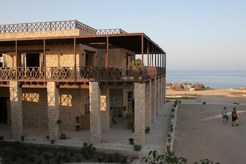 Resort The Oasis 3*