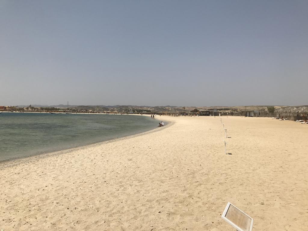 Resort The Oasis Abu Dabab