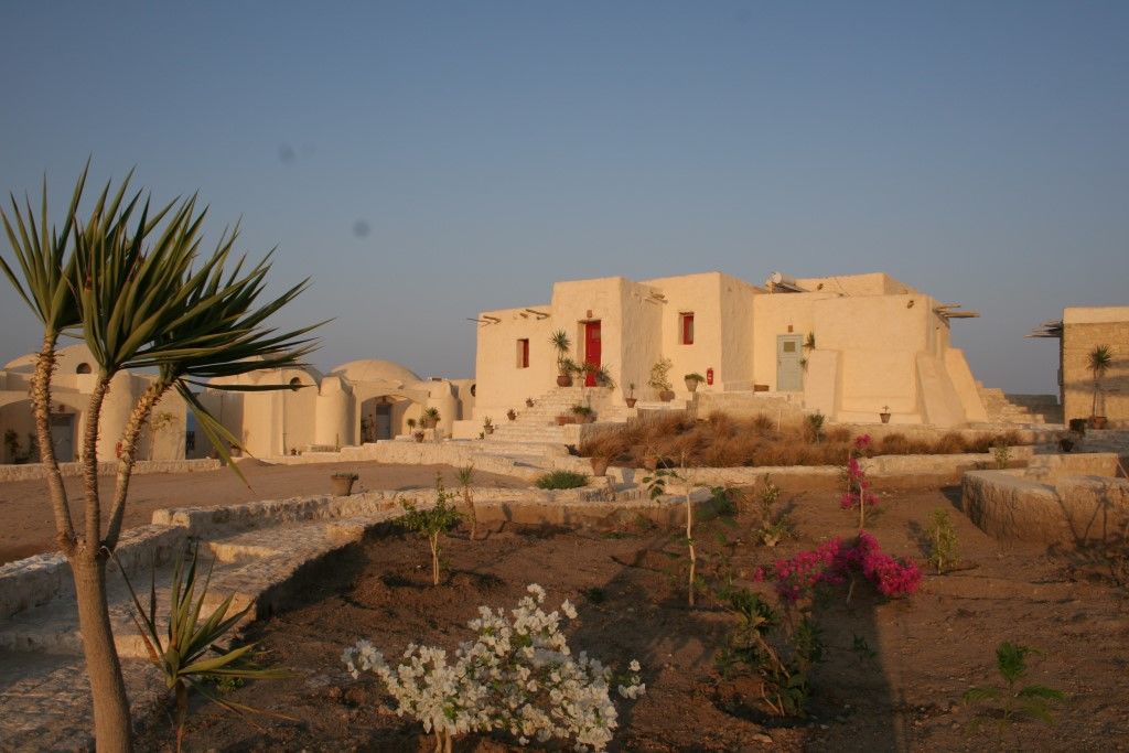 Resort The Oasis 3*
