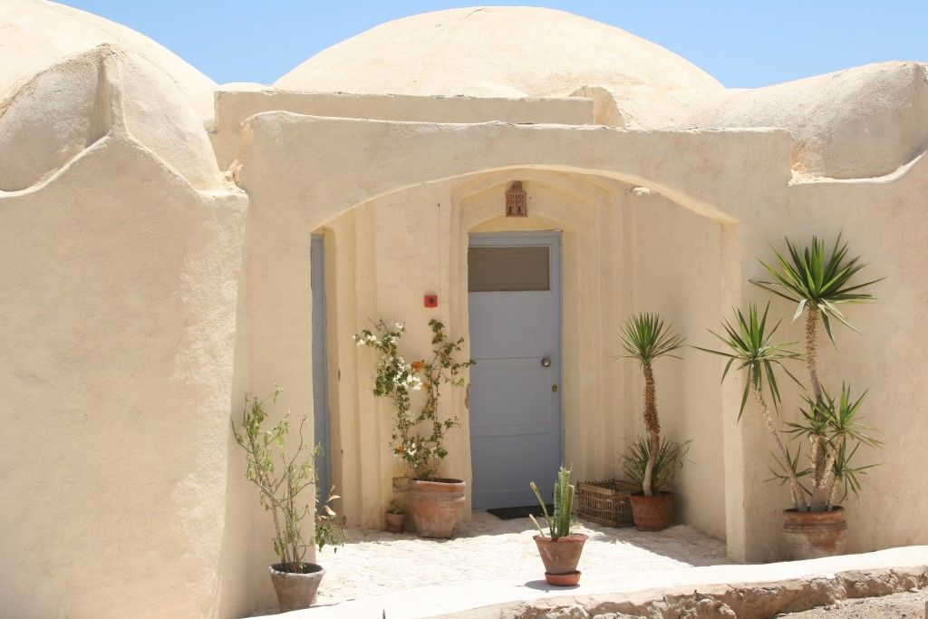 The Oasis Resort Abu Dabab