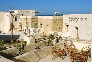 The Oasis 3* Abu Dabab